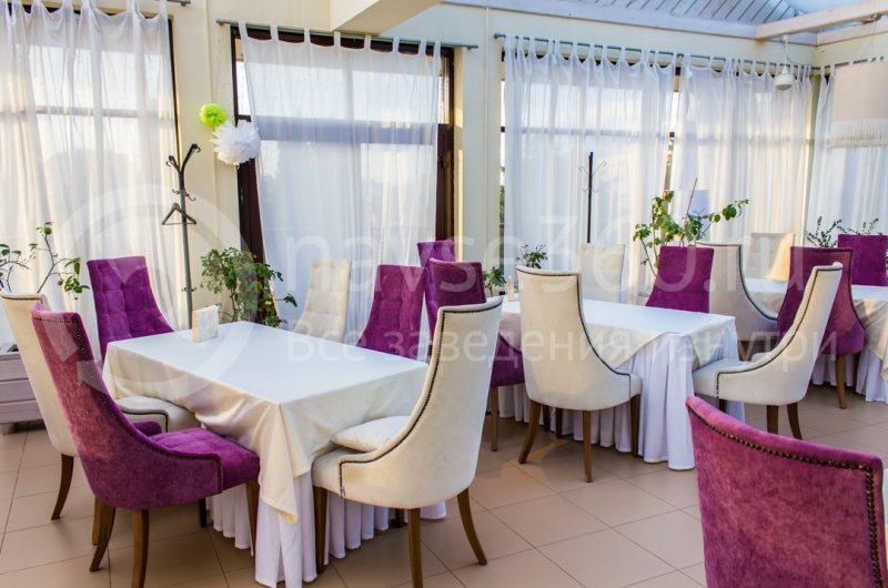 Гостиница Forward Aparthotel в Сочи