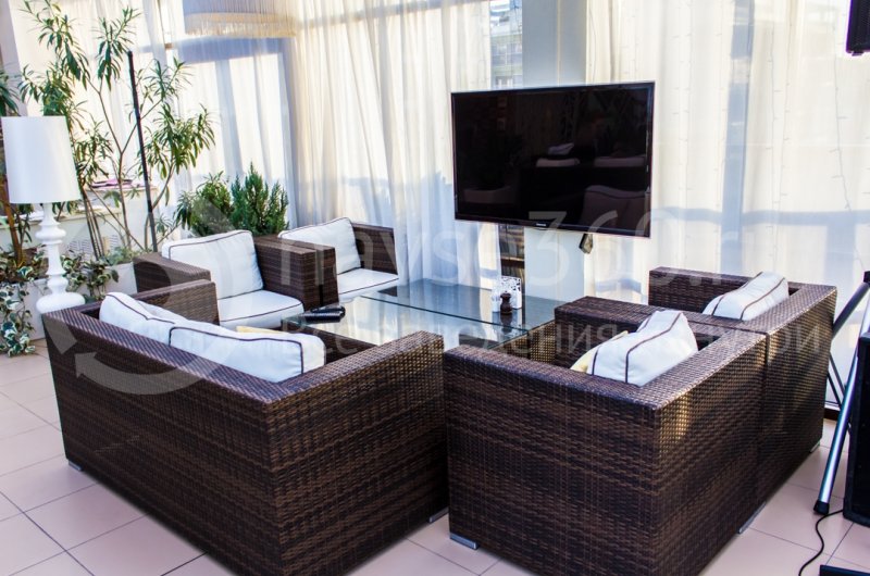 Гостиница Forward Aparthotel в Сочи
